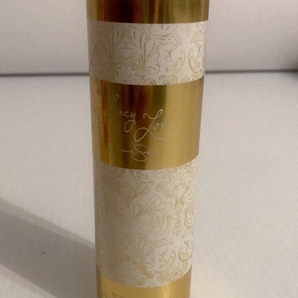 Jessica Simpson Fancy Love Betsy Johnson & Indulgent Moments Fragrance Bundle - Picture 2 of 4